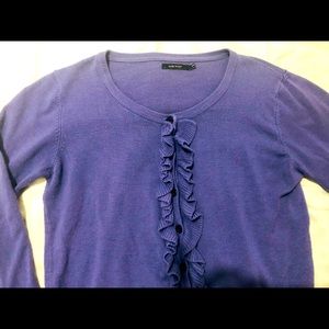 ✨$5 or free with purchase. Cardigan